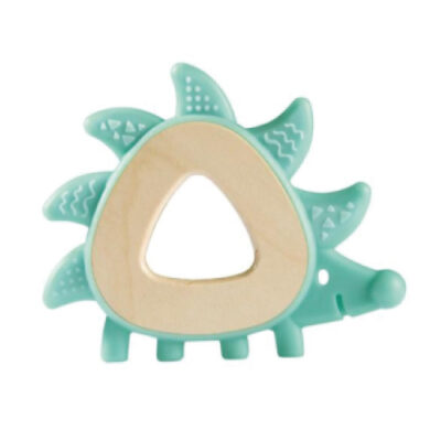 Teether Hedgehog