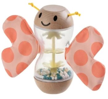 Butterfly Rainmaker Robert