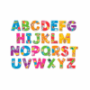 Alphabet Puzzle Cards