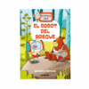 El Robot del Bosque