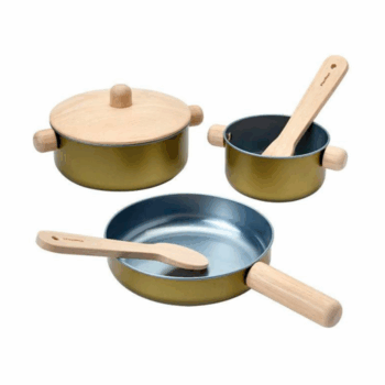 Cooking Utensils Set