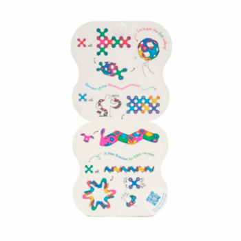 Clixo Tiny and Mighty Pack