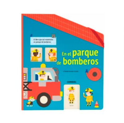 En el Parque de Bomberos