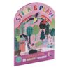 Stick and Play Fairytale
