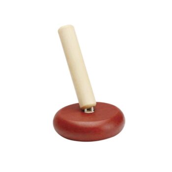 My First Stacking Ring