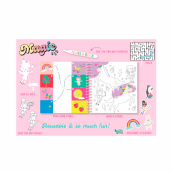 Magic Multiplay Adventure