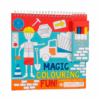 Magic Colouring Fun