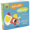 Gallinita, gallinita