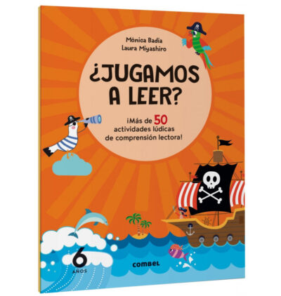 ¿Jugamos a leer?