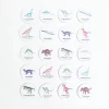 Memorama dinosaurios