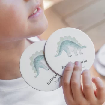 Memorama dinosaurios