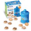 Smart Snacks® Counting Cookies
