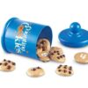 Smart Snacks® Counting Cookies