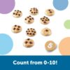 Smart Snacks® Counting Cookies