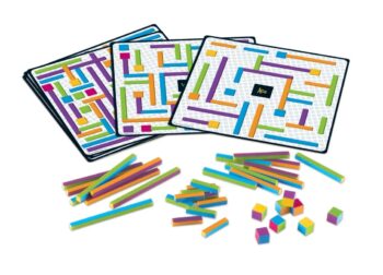 iTrax™ Critical Thinking Game