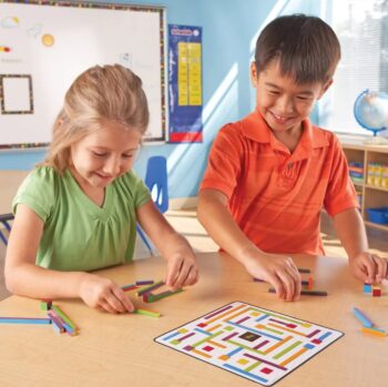 iTrax™ Critical Thinking Game