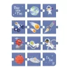 Space adventure puzzle