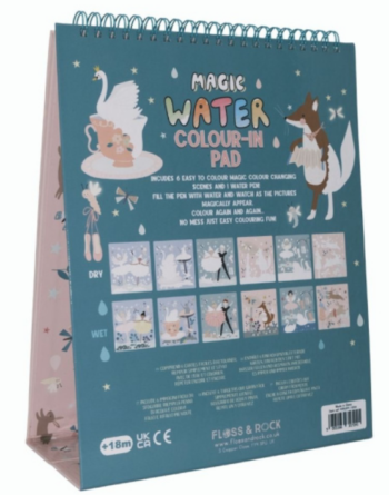 Captura de pantalla 2026-07-05 134129 Magic Colour in Pad Enchanted