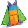 Magna-Tiles + microMags combo