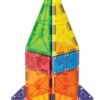 Magna-Tiles + microMags combo