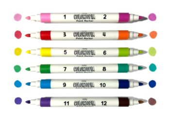 Epic adventures Color by number