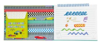 Colour switch magic - Cars