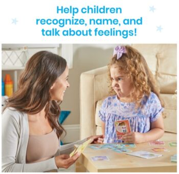 Express Your Feelings® Playing cards