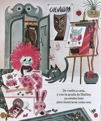 Vlad, el vampiro fabuloso