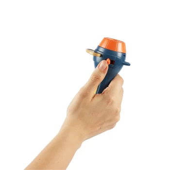 Proyector del espacio