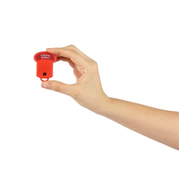 Proyector del espacio