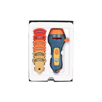 Proyector del espacio