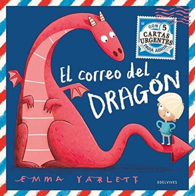El correo del dragón
