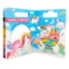 Unicornios: aprende y diviértete