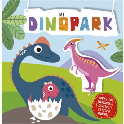 Mi dinopark