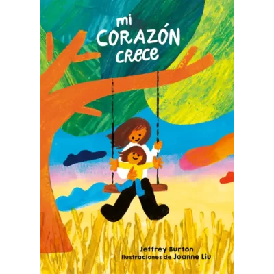 Mi corazón crece