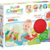 Clemmy Soft Tapete Sensorial