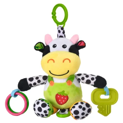 Baby cow