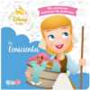 Mis primeras historias de princesas: La Cenicienta