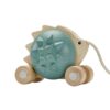 R Pull Along Hedgehog