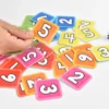 Grab game: juego de rapidez y observación