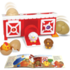 Captura de pantalla 2026-08-03 121948 Peeksville® Hide & Cheep Chicken Coop™