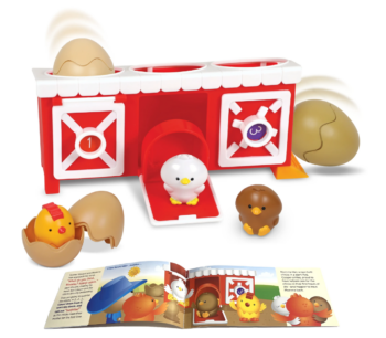Captura de pantalla 2026-08-03 121948 Peeksville® Hide & Cheep Chicken Coop™