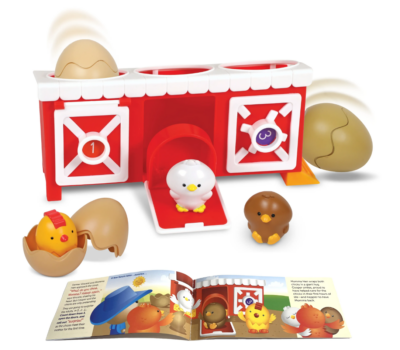 Captura de pantalla 2026-08-03 121948 Peeksville® Hide & Cheep Chicken Coop™