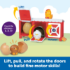 Captura de pantalla 2026-08-03 122056 Peeksville® Hide & Cheep Chicken Coop™