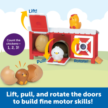 Captura de pantalla 2026-08-03 122056 Peeksville® Hide & Cheep Chicken Coop™