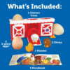 Captura de pantalla 2026-08-03 122258 Peeksville® Hide & Cheep Chicken Coop™