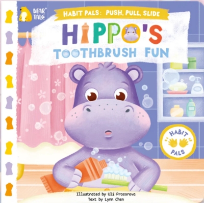 Captura de pantalla 2026-08-05 105134 Hippo's ToothBrush Fun