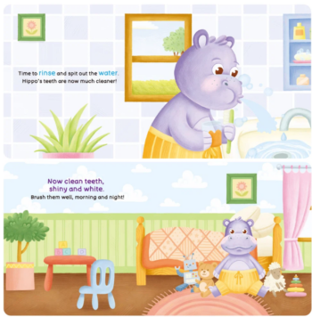 Captura de pantalla 2026-08-05 105235 Hippo's ToothBrush Fun