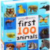Captura de pantalla 2026-08-05 113454 First 100 animals