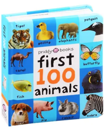 Captura de pantalla 2026-08-05 113454 First 100 animals